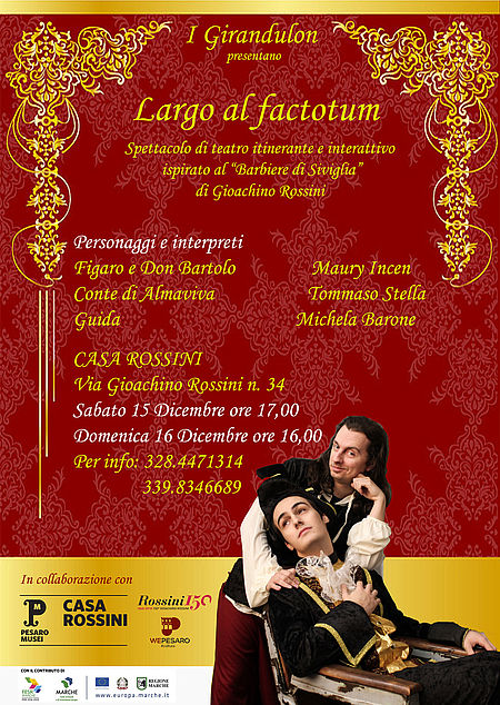 Largo al factotum_locandina