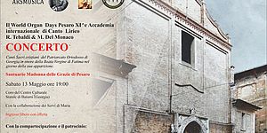 Concerto di Musica Ortodossa