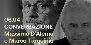 D'Alema Tarquinio