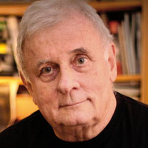 foto di Edmund White