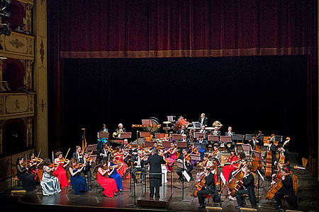 Orchestra Filarmonica Rossini