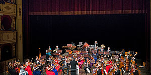 Orchestra Filarmonica Rossini
