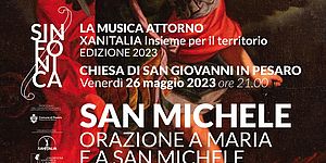 Orazione di Padre Armando Pierucci