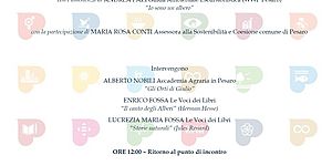 Locandina iniziativa domenica 19 novembre