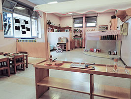 nido mondogaio