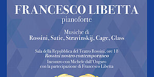 Il Novecento di Rossini