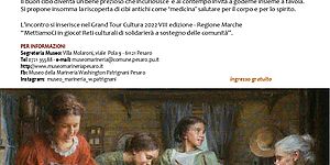 La rustida bianca. Presentazione libro