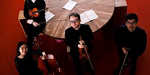 Planquartet