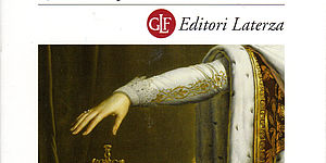 L’archivio del mondo Quando Napoleone confiscò la storia. Copertina