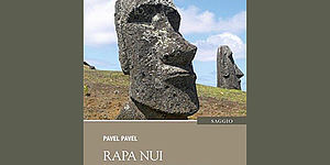 Statua dell'isola di Rapa Nui