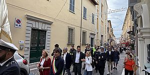 San Terenzio 2026