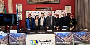 Vimini Straccini e organizzatori eventi