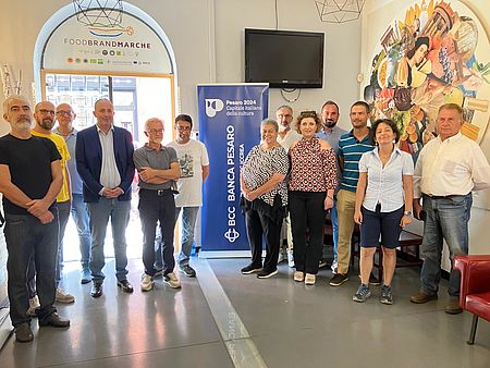 Dal 12 al 18 agosto Pesaro 2024 alla scoperta della Riserva Gola del Furlo