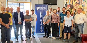 Dal 12 al 18 agosto Pesaro 2024 alla scoperta della Riserva Gola del Furlo