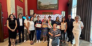 Biancani Mencoboni e amici