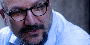 Antonio Latella ph Brunella Giolivo