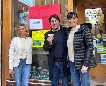 Biancani Pensalfini Orazi