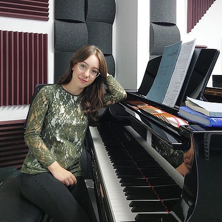 Elisa Maraventano