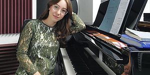 Elisa Maraventano