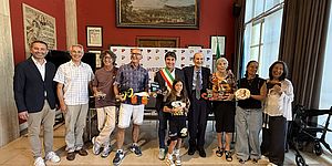 Omaggio a Vittorio Boiani