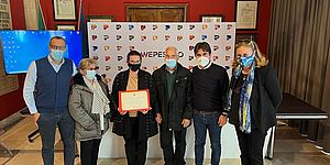 Ricci Frenquellucci Biancani Della Fornace e i Colaci