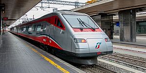 Frecciargento