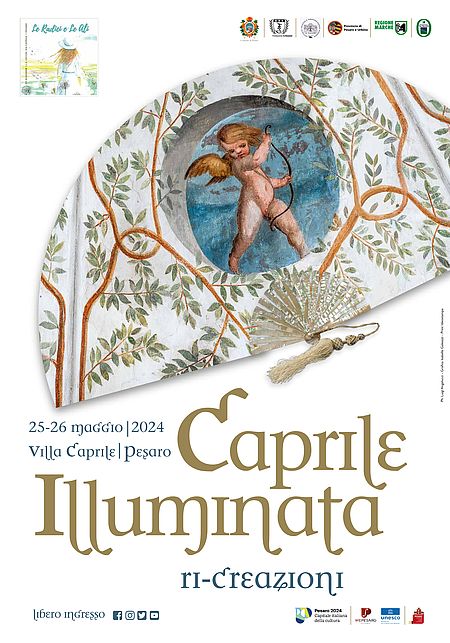 Caprile Illuminata