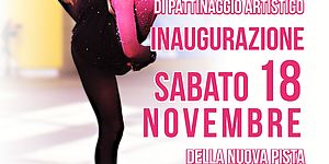 Locandina Open Day a rotelle Borgo S. Maria