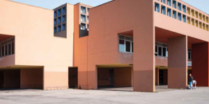 Campus, ph Paolo Rosselli