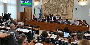 Consiglio 17 giugno
