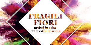 Fragili fiori_logo