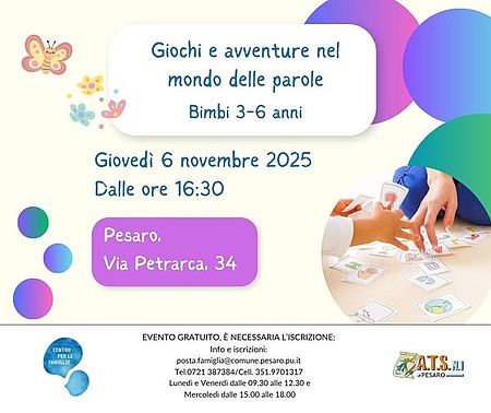 Giochi e avventure nel mondo delle parole Immagine di Giochi e avventure nel mondo delle parole