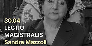 Sandra Mazzoli