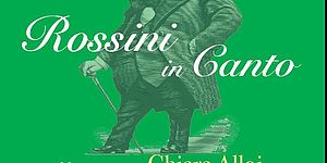 Rossini in Canto locandina