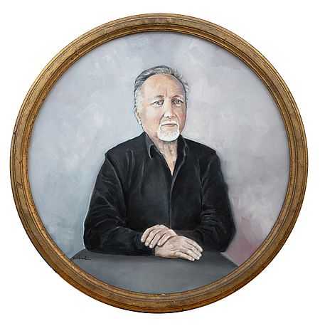 Autoritratto Verzolini