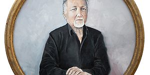 Autoritratto Verzolini