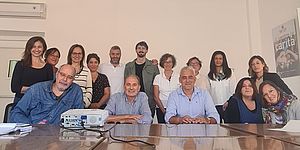 Componenti Osservatorio Povertà