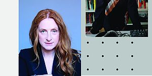 Federica Fracassi Cantiere aperto