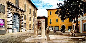 piazza Mosca