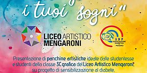 Locandina evento