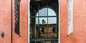 Biblioteca San Giovannni