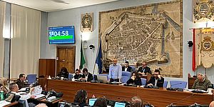 Il Consiglio comunale del 30 ottobre