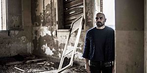 Immagine con Paolo Tarsi