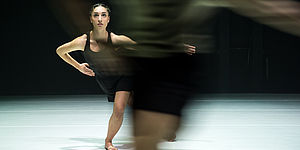 Kairos e Untitled / Hangartfest 2019