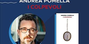 Pesaro Città che Legge incontra Andrea Pomella
