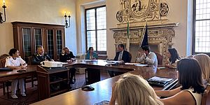 Comitato ordine e sicurezza