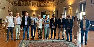 Pesaro e Urbino e Riviera del San Bartolo”: presentata la guida Lonely Planet della provincia