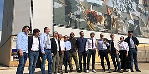 Livi, Vimini, Perugini, Bellucci, Fiscaletti, Ricci, Testa e altri