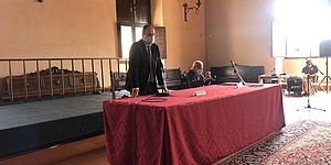 Palazzo Ducale apre, da oggi, ai visitatori