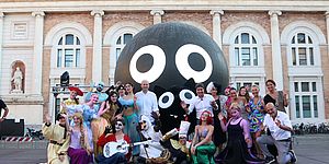 Notte Bianca dei Bambini